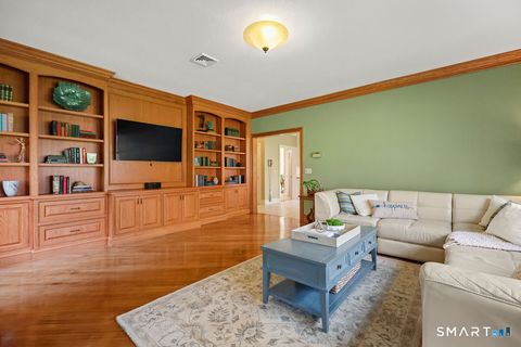 Tiny photo for 50 Rampart Drive, Glastonbury, CT 06033 (MLS # 24161584)