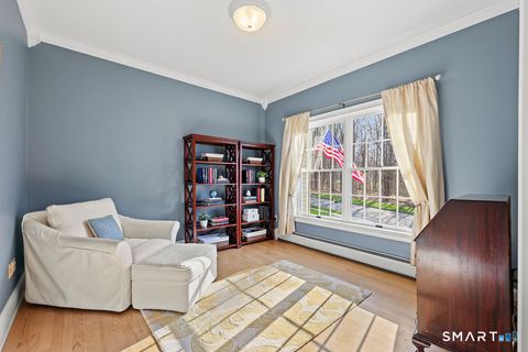 Tiny photo for 50 Rampart Drive, Glastonbury, CT 06033 (MLS # 24161584)