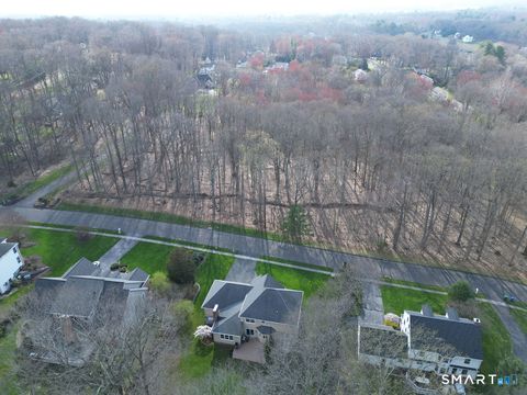 Tiny photo for 50 Rampart Drive, Glastonbury, CT 06033 (MLS # 24161584)