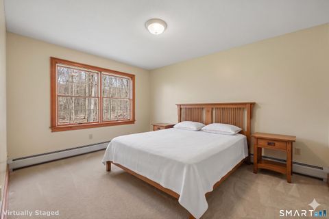 Tiny photo for 50 Rampart Drive, Glastonbury, CT 06033 (MLS # 24161584)