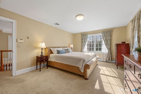 Tiny photo for 50 Rampart Drive, Glastonbury, CT 06033 (MLS # 24161584)