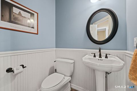 Tiny photo for 50 Rampart Drive, Glastonbury, CT 06033 (MLS # 24161584)