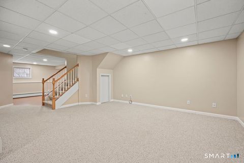 Tiny photo for 50 Rampart Drive, Glastonbury, CT 06033 (MLS # 24161584)