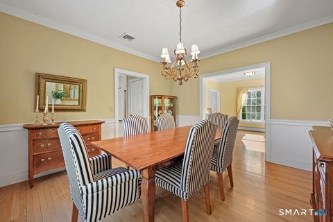 Tiny photo for 50 Rampart Drive, Glastonbury, CT 06033 (MLS # 24161584)