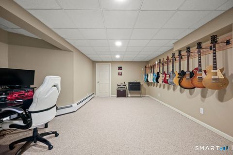 Tiny photo for 50 Rampart Drive, Glastonbury, CT 06033 (MLS # 24161584)