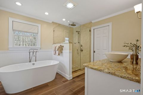 Tiny photo for 50 Rampart Drive, Glastonbury, CT 06033 (MLS # 24161584)