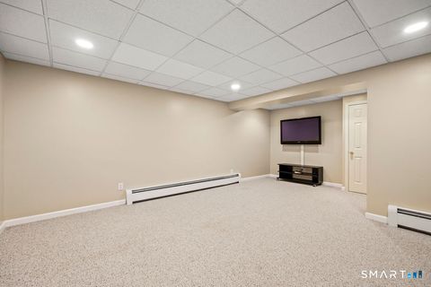 Tiny photo for 50 Rampart Drive, Glastonbury, CT 06033 (MLS # 24161584)