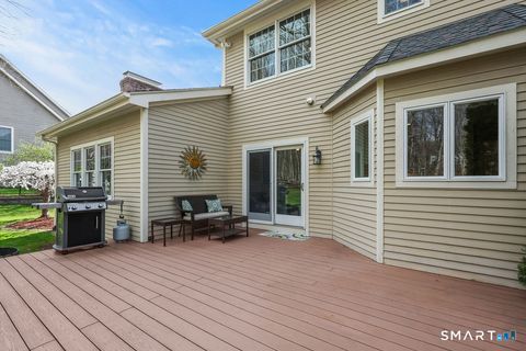 Tiny photo for 50 Rampart Drive, Glastonbury, CT 06033 (MLS # 24161584)