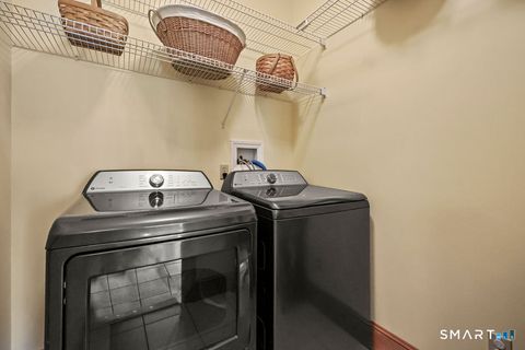 Tiny photo for 50 Rampart Drive, Glastonbury, CT 06033 (MLS # 24161584)