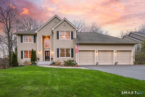 Tiny photo for 50 Rampart Drive, Glastonbury, CT 06033 (MLS # 24161584)