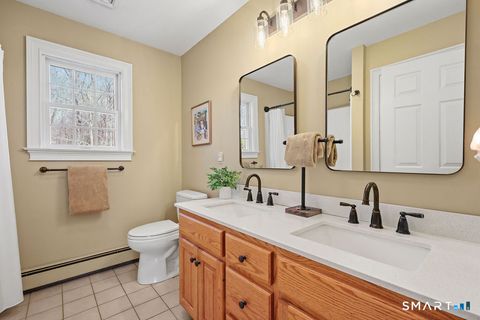 Tiny photo for 50 Rampart Drive, Glastonbury, CT 06033 (MLS # 24161584)