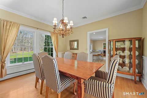 Tiny photo for 50 Rampart Drive, Glastonbury, CT 06033 (MLS # 24161584)