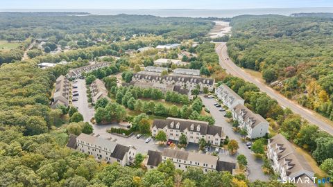 Tiny photo for 15 Freedom Way #105, East Lyme, CT 06357 (MLS # 24152376)