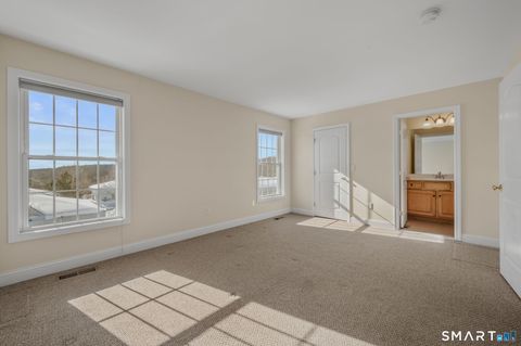 Tiny photo for 15 Freedom Way #105, East Lyme, CT 06357 (MLS # 24152376)