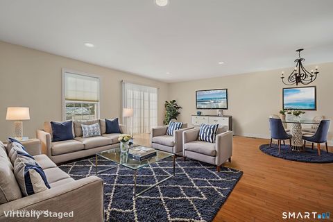 Tiny photo for 15 Freedom Way #105, East Lyme, CT 06357 (MLS # 24152376)