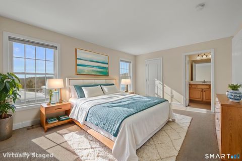 Tiny photo for 15 Freedom Way #105, East Lyme, CT 06357 (MLS # 24152376)