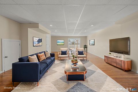 Tiny photo for 15 Freedom Way #105, East Lyme, CT 06357 (MLS # 24152376)