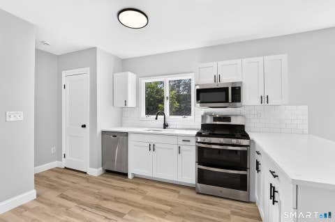 Tiny photo for 35 Front Avenue, West Haven, CT 06516 (MLS # 24186408)