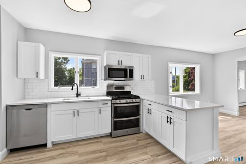 Tiny photo for 35 Front Avenue, West Haven, CT 06516 (MLS # 24186408)