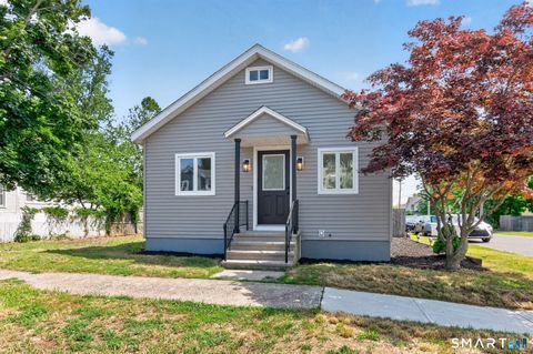 Photo of 35 Front Avenue, West Haven, CT 06516 (MLS # 24186408)