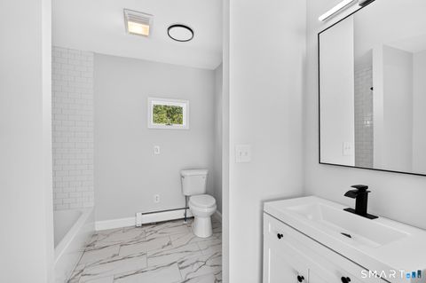Tiny photo for 35 Front Avenue, West Haven, CT 06516 (MLS # 24186408)