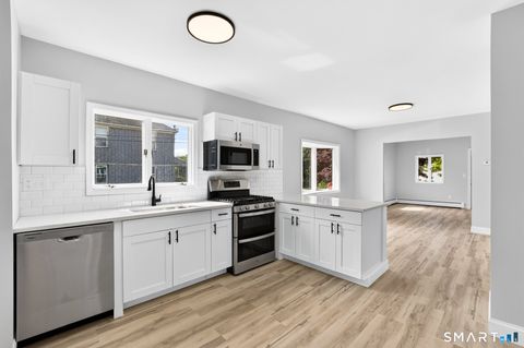 Tiny photo for 35 Front Avenue, West Haven, CT 06516 (MLS # 24186408)