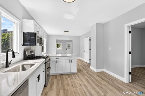 Tiny photo for 35 Front Avenue, West Haven, CT 06516 (MLS # 24186408)