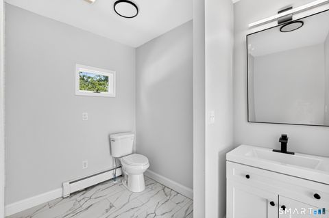 Tiny photo for 35 Front Avenue, West Haven, CT 06516 (MLS # 24186408)