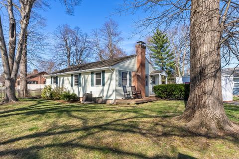 30 Hall Street, West Hartford, CT 06110 - #: 24087881