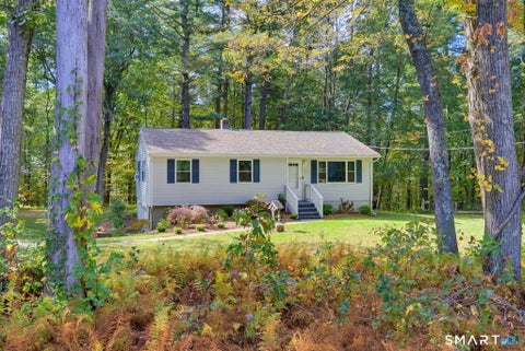 Tiny photo for 120 Brainard Road, Colchester, CT 06415 (MLS # 24213954)