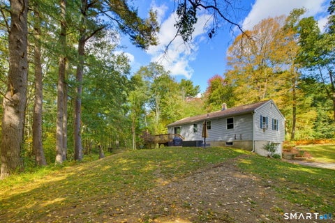 Tiny photo for 120 Brainard Road, Colchester, CT 06415 (MLS # 24213954)