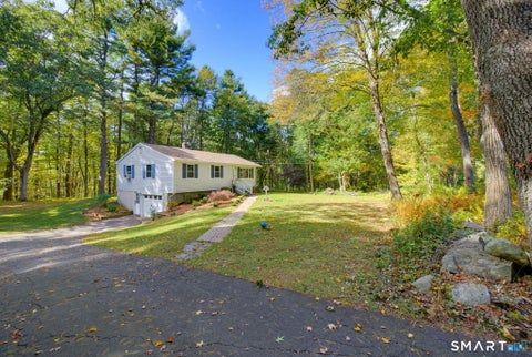Tiny photo for 120 Brainard Road, Colchester, CT 06415 (MLS # 24213954)