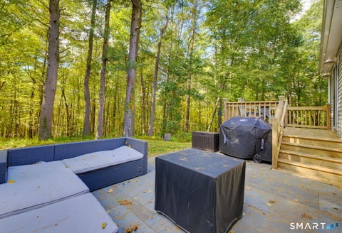Tiny photo for 120 Brainard Road, Colchester, CT 06415 (MLS # 24213954)