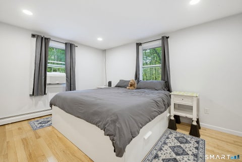 Tiny photo for 120 Brainard Road, Colchester, CT 06415 (MLS # 24213954)