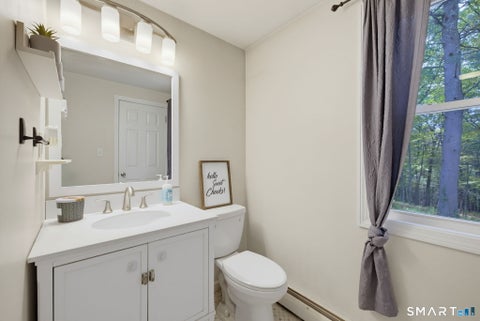 Tiny photo for 120 Brainard Road, Colchester, CT 06415 (MLS # 24213954)