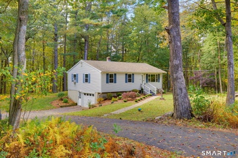 Photo of 120 Brainard Road, Colchester, CT 06415 (MLS # 24213954)