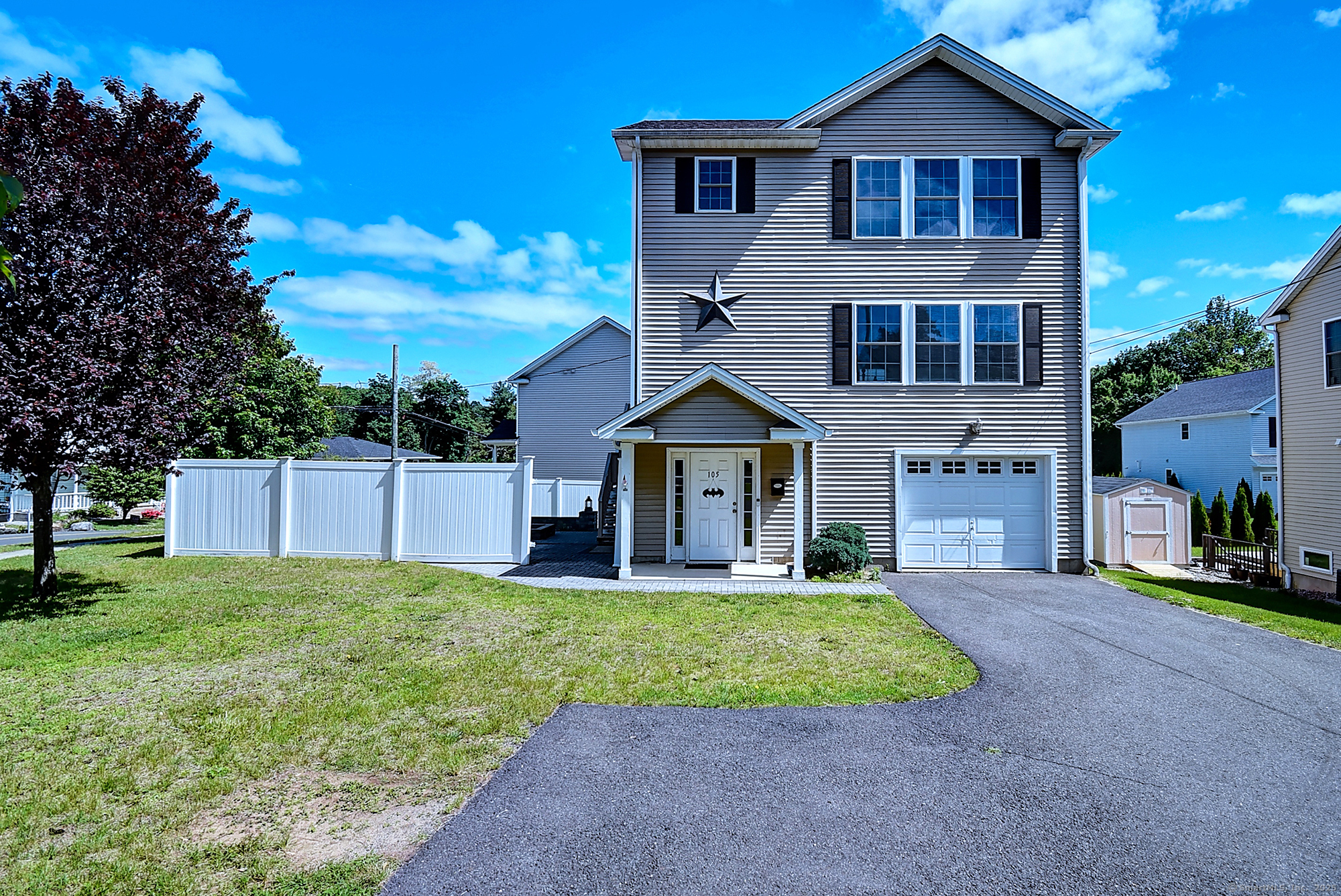 105 Scott Street, Naugatuck, Connecticut image 2