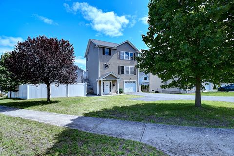 105 Scott Street Naugatuck CT 06770