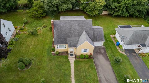 Tiny photo for 15 Brookdale Road, Meriden, CT 06450 (MLS # 24195566)