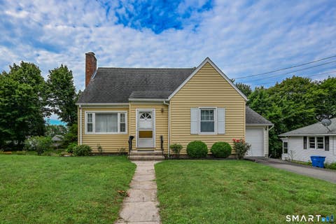 Photo of 15 Brookdale Road, Meriden, CT 06450 (MLS # 24195566)