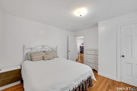 Tiny photo for 15 Brookdale Road, Meriden, CT 06450 (MLS # 24195566)
