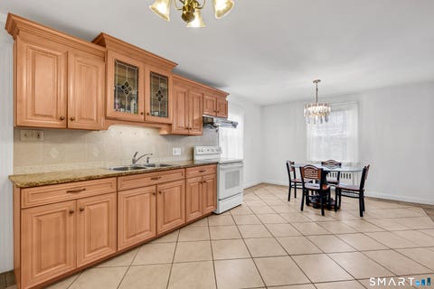 Tiny photo for 15 Brookdale Road, Meriden, CT 06450 (MLS # 24195566)