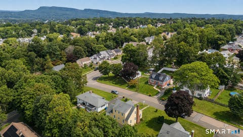 Tiny photo for 15 Brookdale Road, Meriden, CT 06450 (MLS # 24195566)