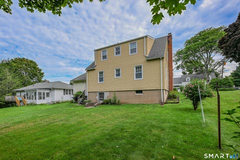 Tiny photo for 15 Brookdale Road, Meriden, CT 06450 (MLS # 24195566)