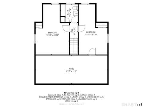 Tiny photo for 15 Brookdale Road, Meriden, CT 06450 (MLS # 24195566)