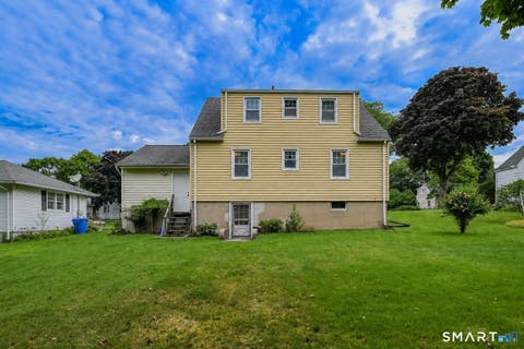 Tiny photo for 15 Brookdale Road, Meriden, CT 06450 (MLS # 24195566)