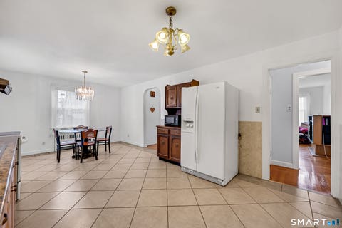 Tiny photo for 15 Brookdale Road, Meriden, CT 06450 (MLS # 24195566)