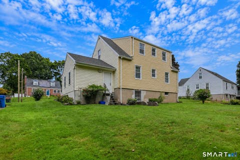 Tiny photo for 15 Brookdale Road, Meriden, CT 06450 (MLS # 24195566)