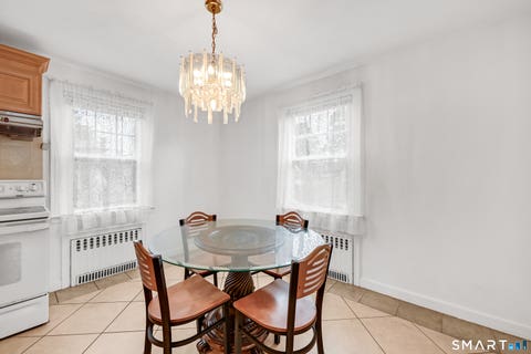 Tiny photo for 15 Brookdale Road, Meriden, CT 06450 (MLS # 24195566)