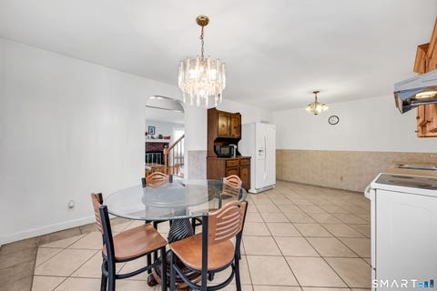 Tiny photo for 15 Brookdale Road, Meriden, CT 06450 (MLS # 24195566)